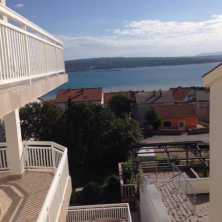 Apartments Meeresblick Crikvenica Luaran gambar