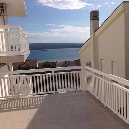 Apartments Meeresblick Crikvenica Luaran gambar