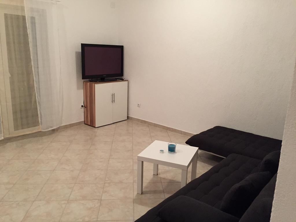 Apartments Meeresblick Crikvenica Bilik gambar