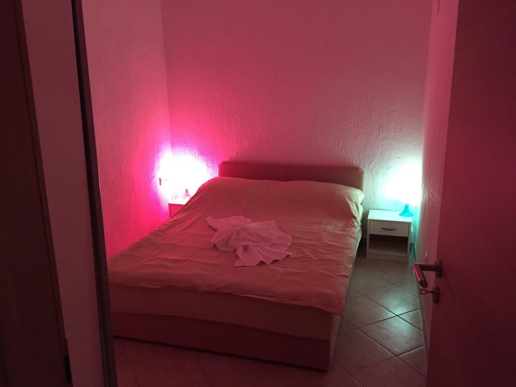 Apartments Meeresblick Crikvenica Bilik gambar