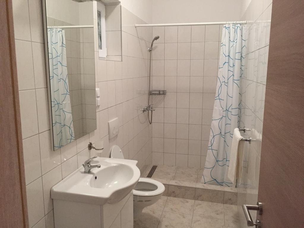 Apartments Meeresblick Crikvenica Bilik gambar