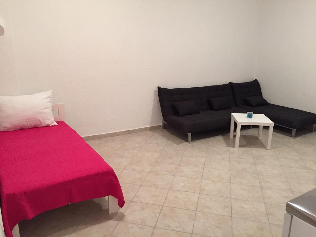 Apartments Meeresblick Crikvenica Bilik gambar