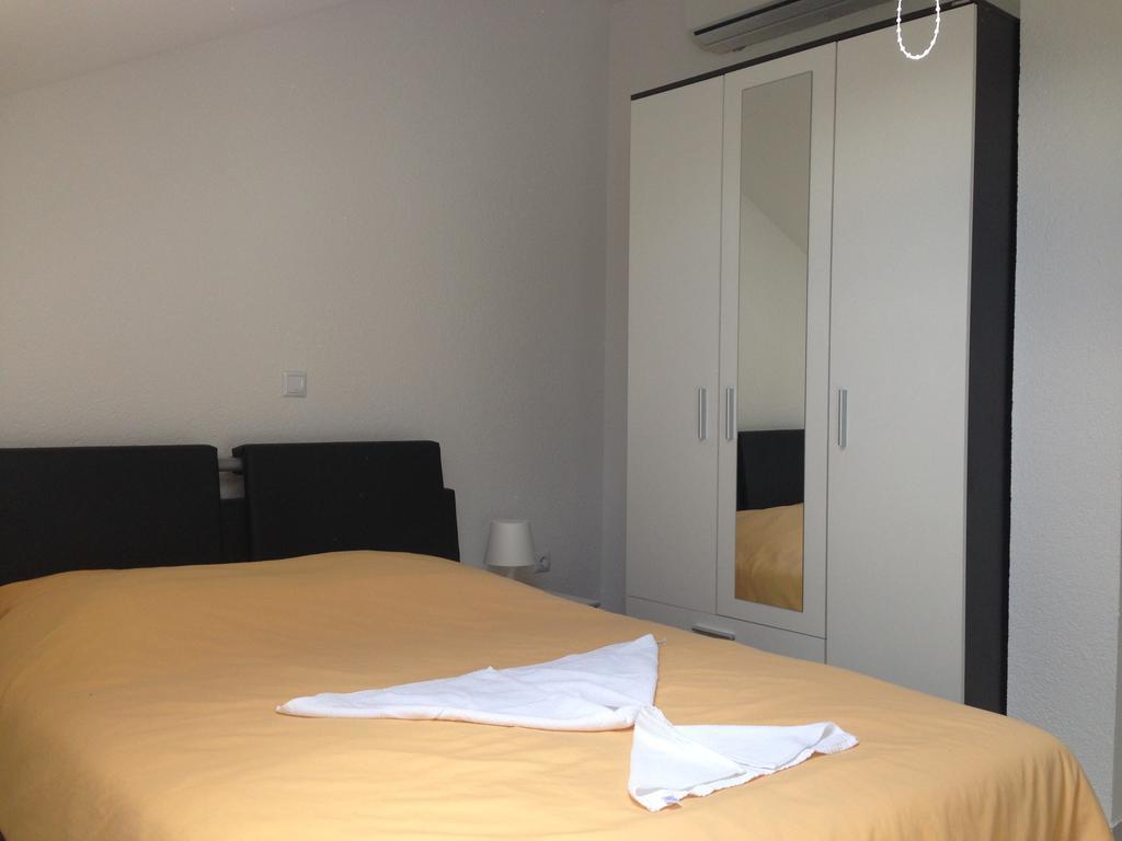 Apartments Meeresblick Crikvenica Bilik gambar