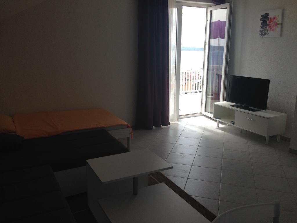Apartments Meeresblick Crikvenica Bilik gambar
