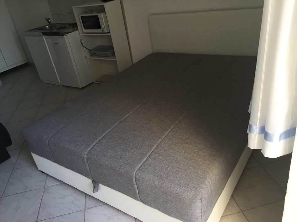 Apartments Meeresblick Crikvenica Luaran gambar